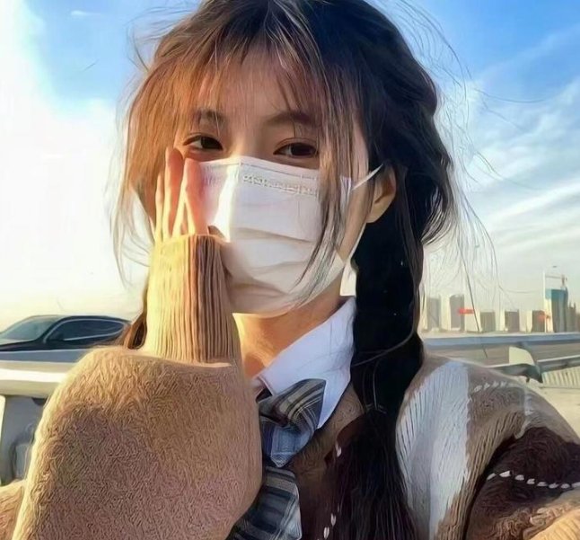 爱情小说